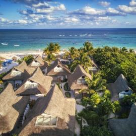 Kai Tulum, Hotel in Tulum