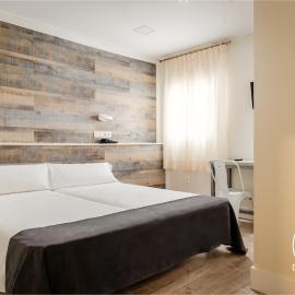YIT Casablanca, hotel in Granada