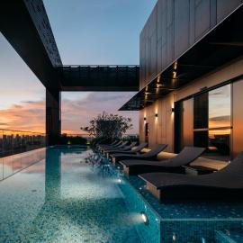 The Clan Hotel Singapore by Far East Hospitality, hotel di Singapore