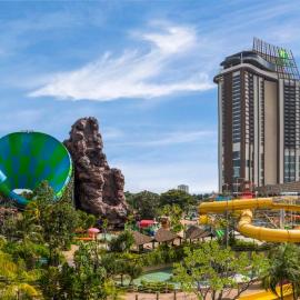 Holiday Inn Resort Vana Nava Hua Hin by IHG, hotel a Hua Hin