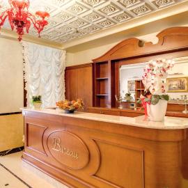 Domus Cavanis, hotell i Venedig
