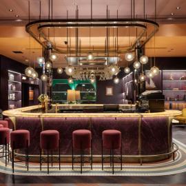 Naumi Studio Wellington โรงแรมในเวลลิงตัน