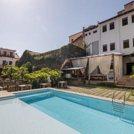 Reviver Hostel, hotel din São Luís