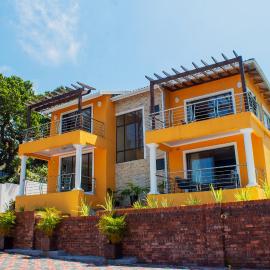 Seven Wonders B&B