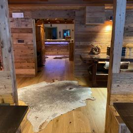Hotel Almhof, hotel u San Candidu