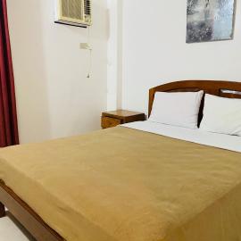 Eriko's House, hotel en Boracay