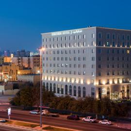 Concorde Hotel Doha, hotel u gradu Doha