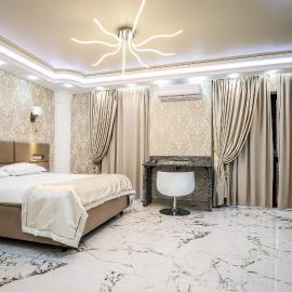 Prestige apart-hotel, ξενοδοχείο στο Kισινάου