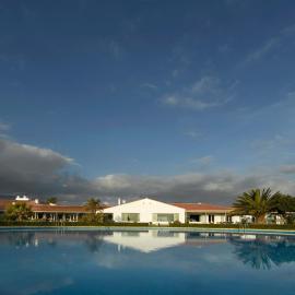 Parador de Málaga Golf, Hotel in Málaga