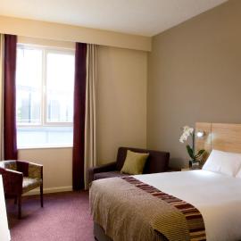 Leonardo Hotel Aberdeen, hotel di Aberdeen