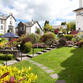 The Angel Inn - The Inn Collection Group, hotel em Bowness-on-Windermere
