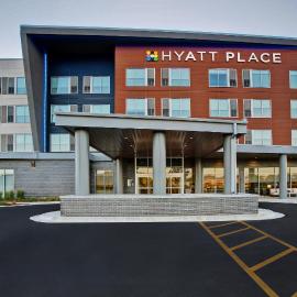 Hyatt Place at Wichita State University, hotel en Wichita