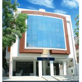 Staylite Suites، فندق في تشيناي