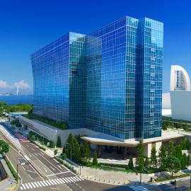 The Kahala Hotel & Resort Yokohama, hotel in Yokohama