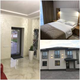 Holiday house, hotel in Vinnytsya
