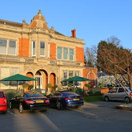 Millfields Hotel