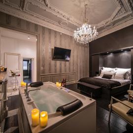 Maison Noppius - Love Hotel, hotel a Lieja