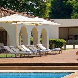 Garden Hill Hotel e Golfe, hotel en São João del Rei