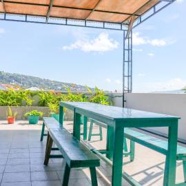 LeGreen Suite Waihaong