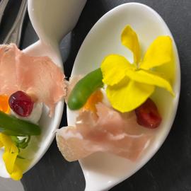 Auberge Le Relais, hotel u gradu 'Corbion'