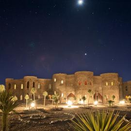 Le Mirage Sossusvlei, hotel v destinaci Sesriem