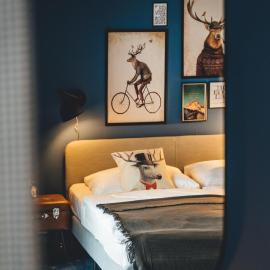 Hotel Sportalm - Adults Only Boutique Hotel, hotell i Bad Kleinkirchheim