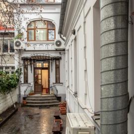 Happy Accomodation, hotel a Bucarest
