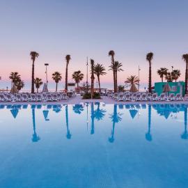 Hotel Riu Costa del Sol - All Inclusive, hotel v destinaci Torremolinos