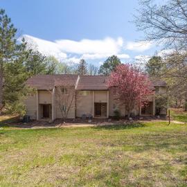 Mountainside Villas at Massanutten by TripForth, hotel di McGaheysville