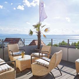 Hotel City Krone