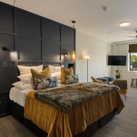 14th Lane Urban Hotel, מלון בבלנהיים