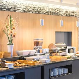 Les Closes, hotel in Andorra la Vella