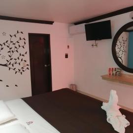 Privilege, hotel di Coatzacoalcos