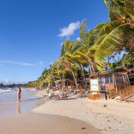 West Bay में, होटल Bananarama Dive & Beach Resort
