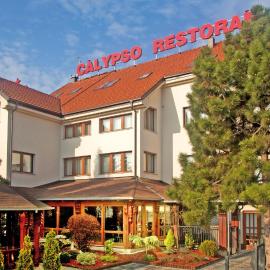 Hotel Calypso, hotel in Zagreb