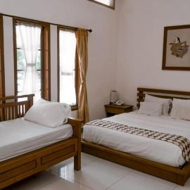 Grand Cepu Hotel, hotel em Cepu