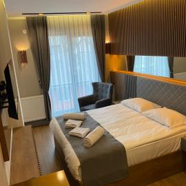 Sarıkamış Aras Otel, viešbutis mieste Sarıkamıs