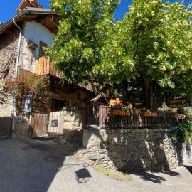 Auberge De La Forêt - Hôtel