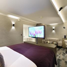Hotel Charleroi Airport - Van Der Valk, hotell i Charleroi