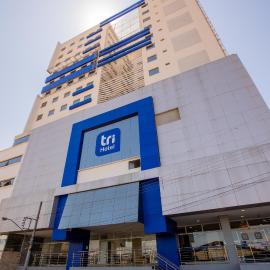 Tri Hotel Chapecó, hotel em Chapecó