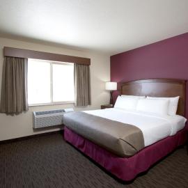 AmericInn by Wyndham Medora, hotel in Medora