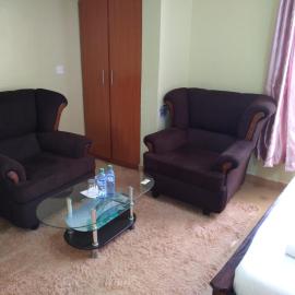 Crown Hotel Kericho, hotel v destinaci Kericho