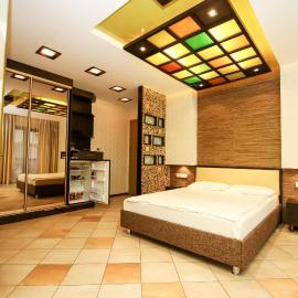 Prestige apart-hotel, hotel sa Chişinău
