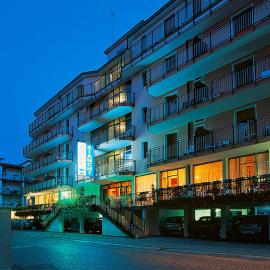 Hotel Bianchi, Hotel in Bibione