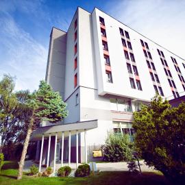 Hotel Śląsk, hotel din Wrocław