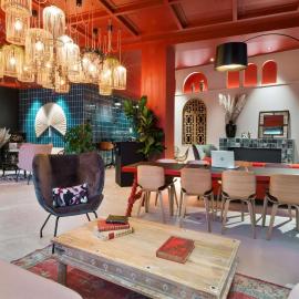 Aiden by Best Western Lorient Centre, מלון בלוריין