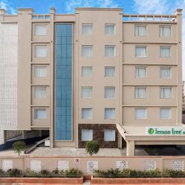 Lemon Tree Hotel, Aligarh, hotel en Aligarh
