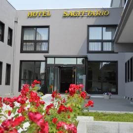 Hotel Sagittario