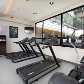 Staybridge Suites - Guadalajara Novena by IHG, hotel a Guadalajara