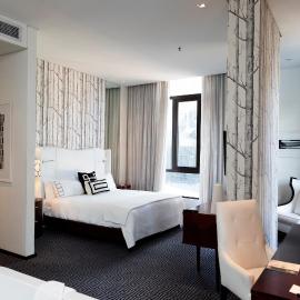 DAVINCI Hotel on Nelson Mandela Square, hotel in Johannesburg